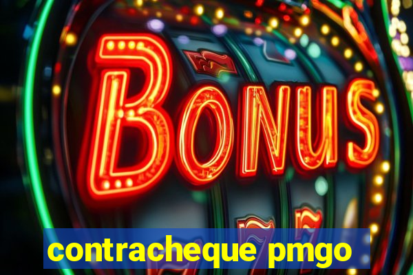 contracheque pmgo